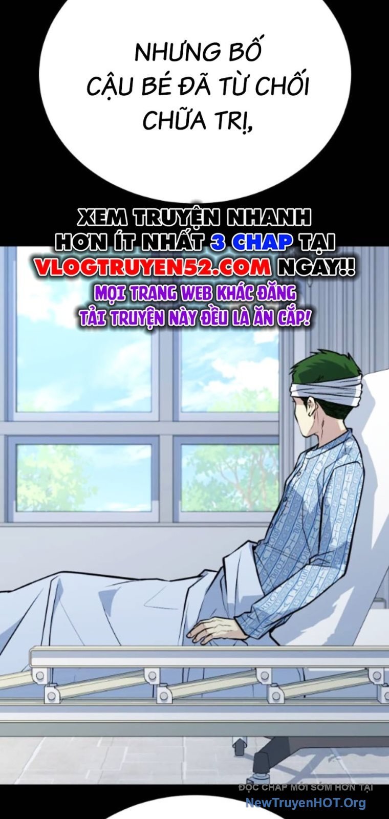 Bạo Lực Vương: Chapter 68