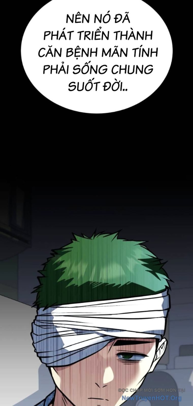 Bạo Lực Vương: Chapter 68