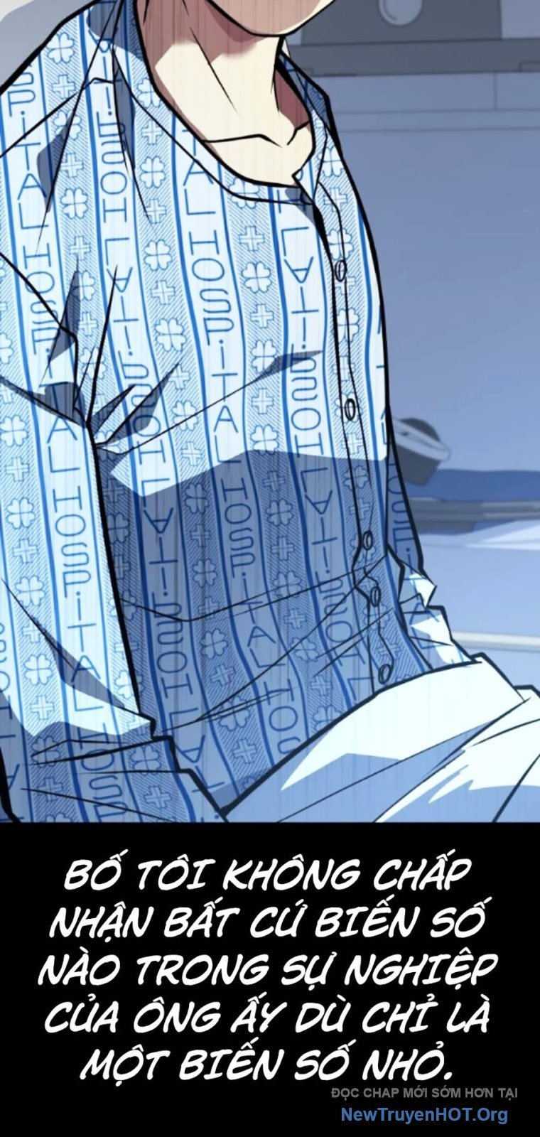 Bạo Lực Vương: Chapter 68