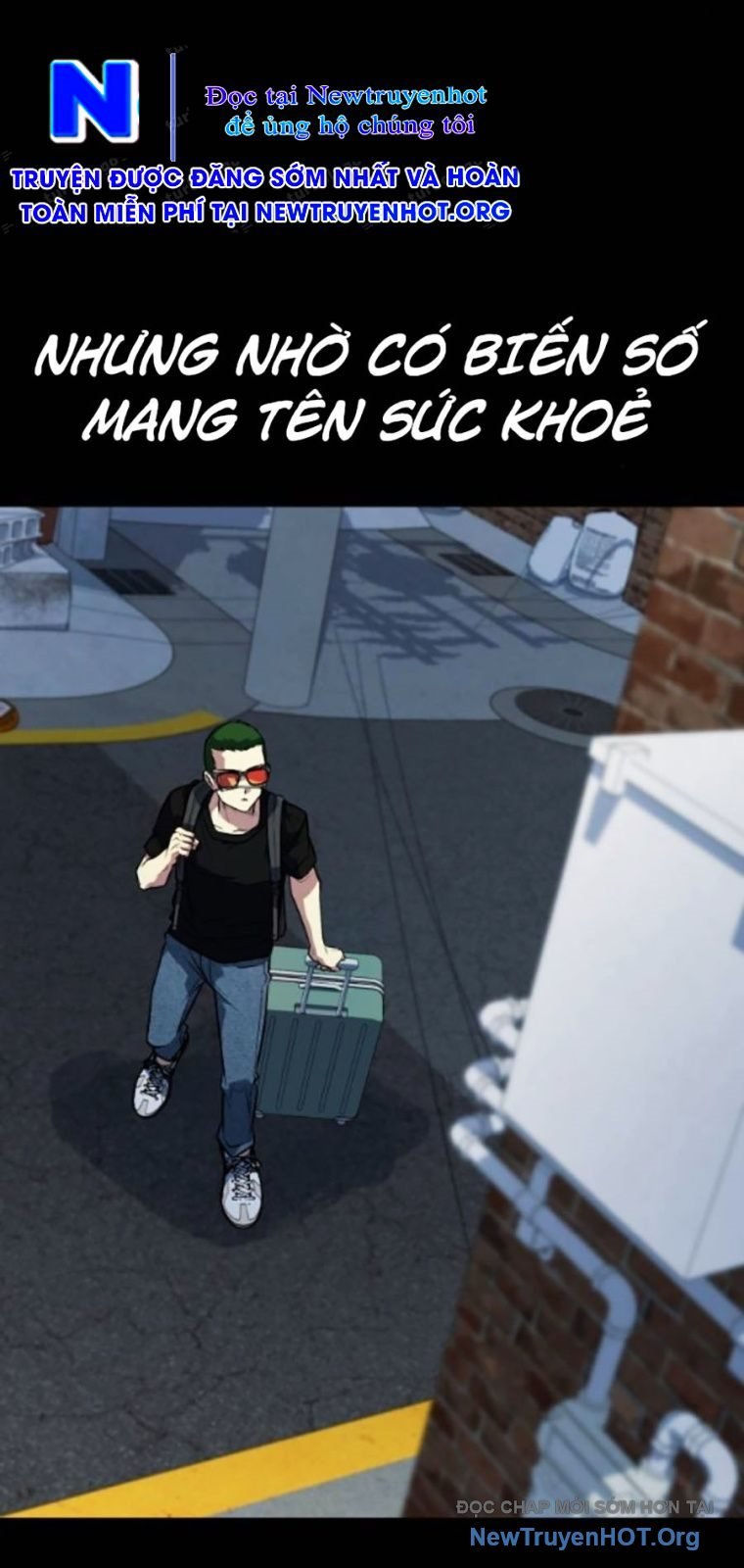 Bạo Lực Vương: Chapter 68