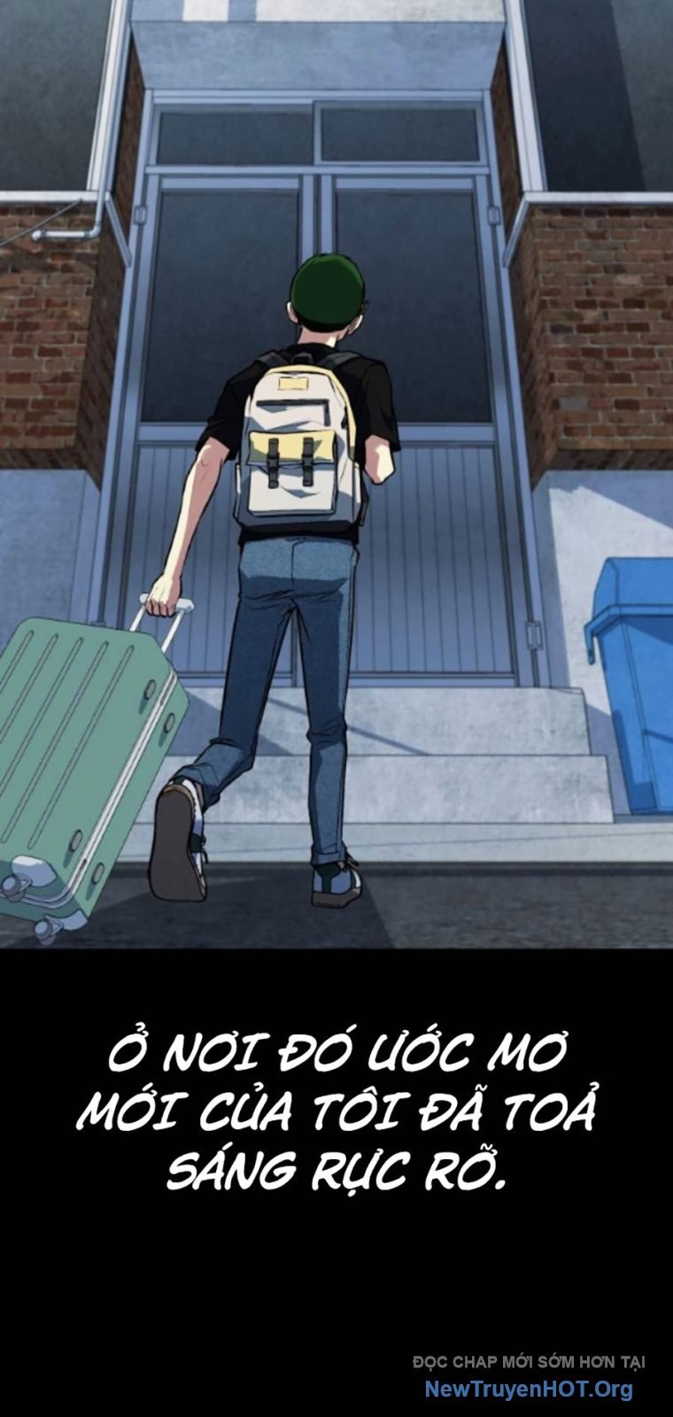 Bạo Lực Vương: Chapter 68