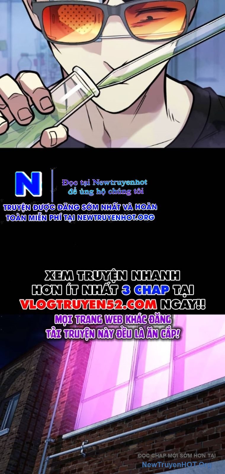 Bạo Lực Vương: Chapter 68