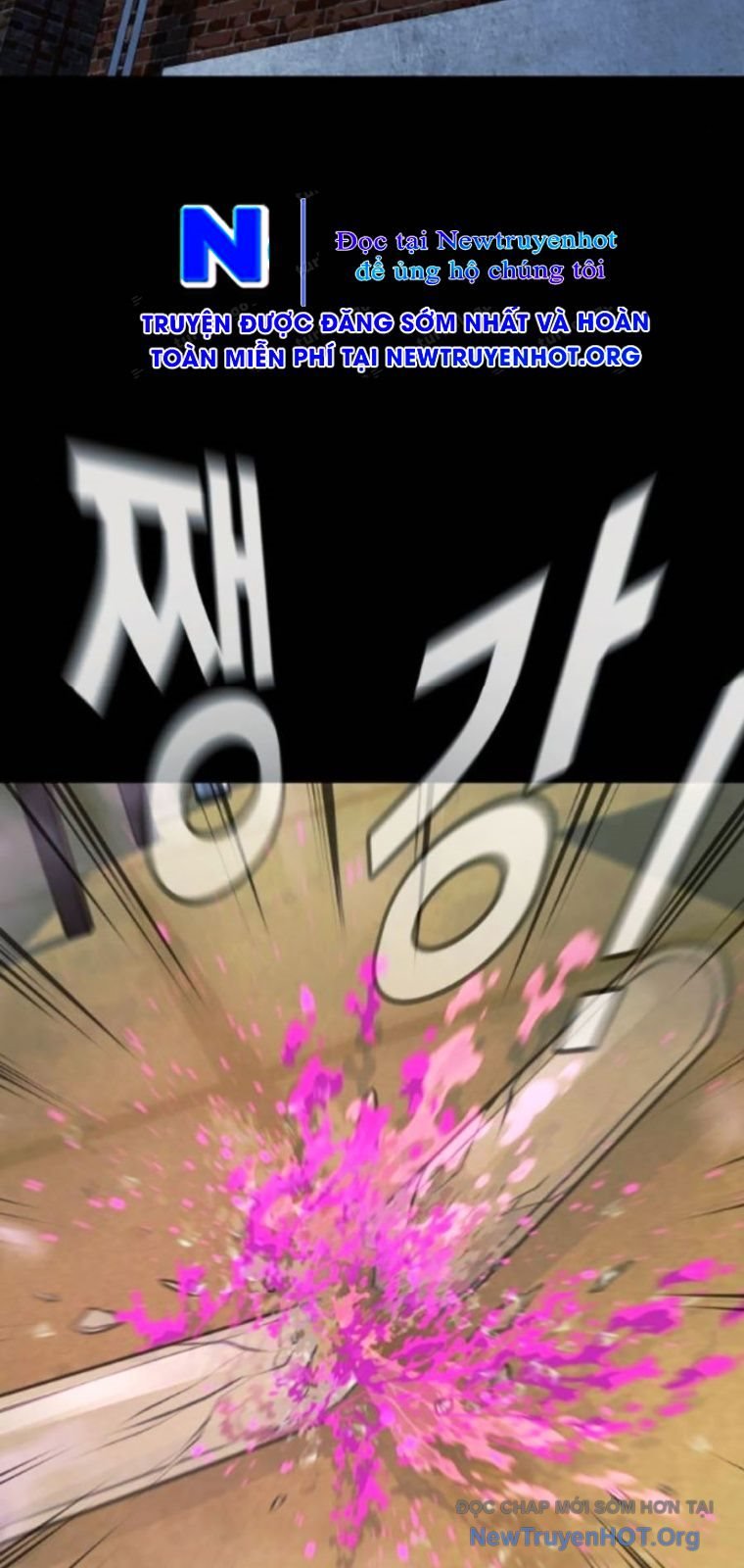 Bạo Lực Vương: Chapter 68