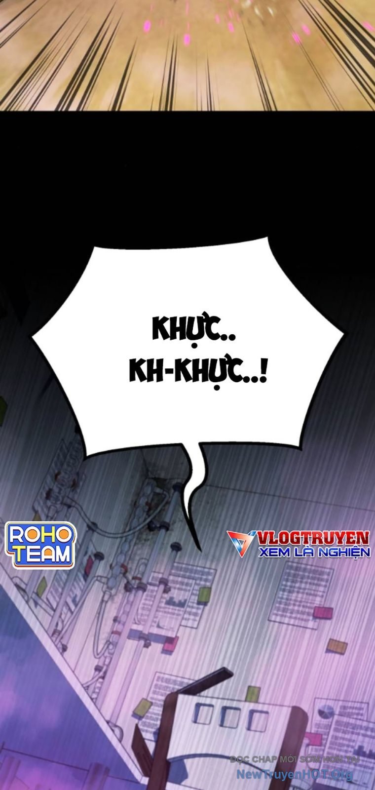 Bạo Lực Vương: Chapter 68