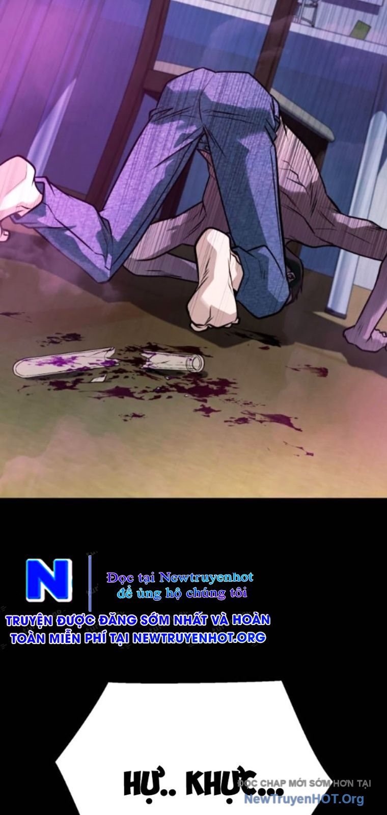 Bạo Lực Vương: Chapter 68