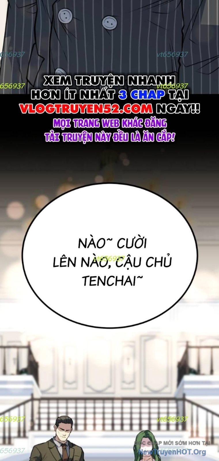 Bạo Lực Vương: Chapter 68