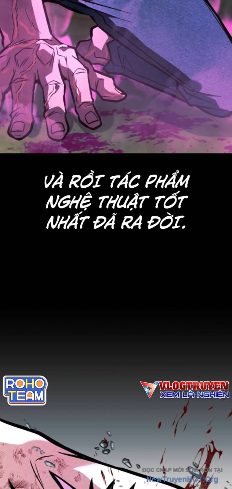 Bạo Lực Vương: Chapter 68