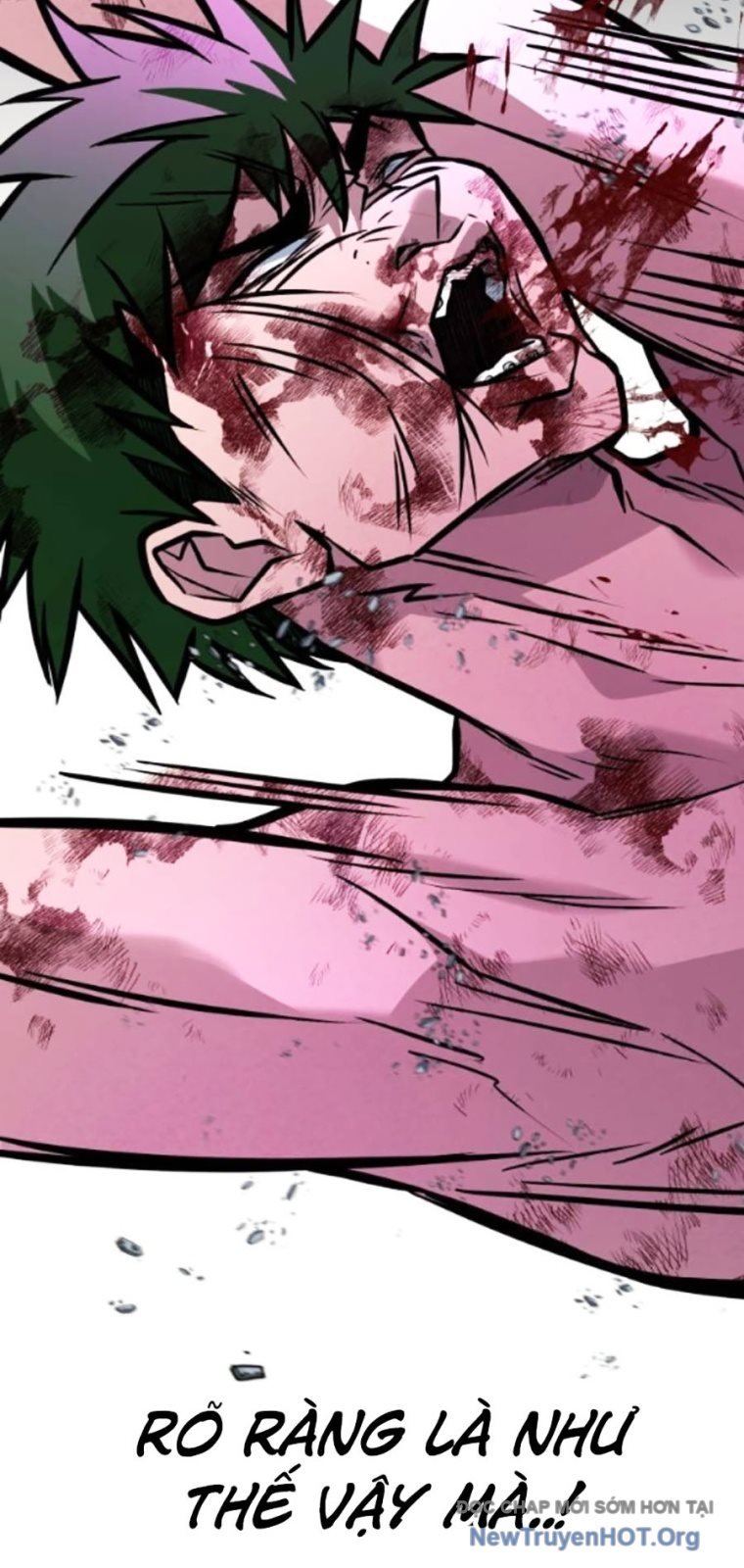 Bạo Lực Vương: Chapter 68