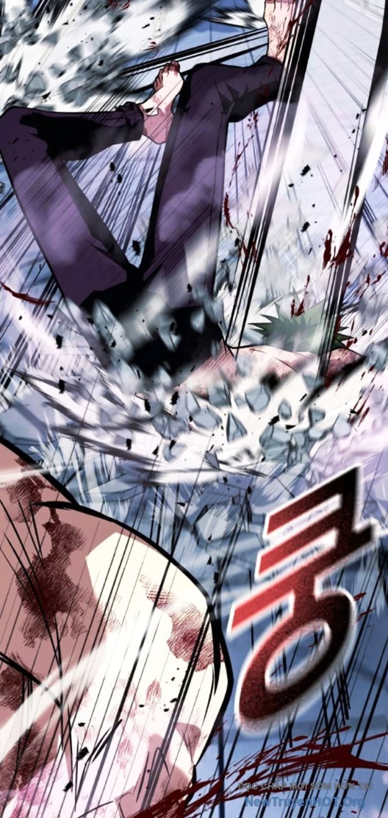 Bạo Lực Vương: Chapter 68