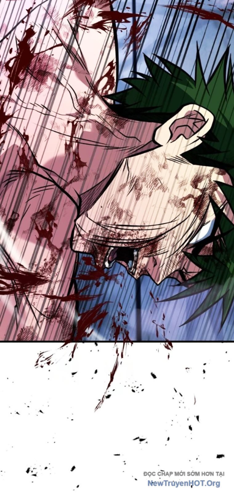 Bạo Lực Vương: Chapter 68