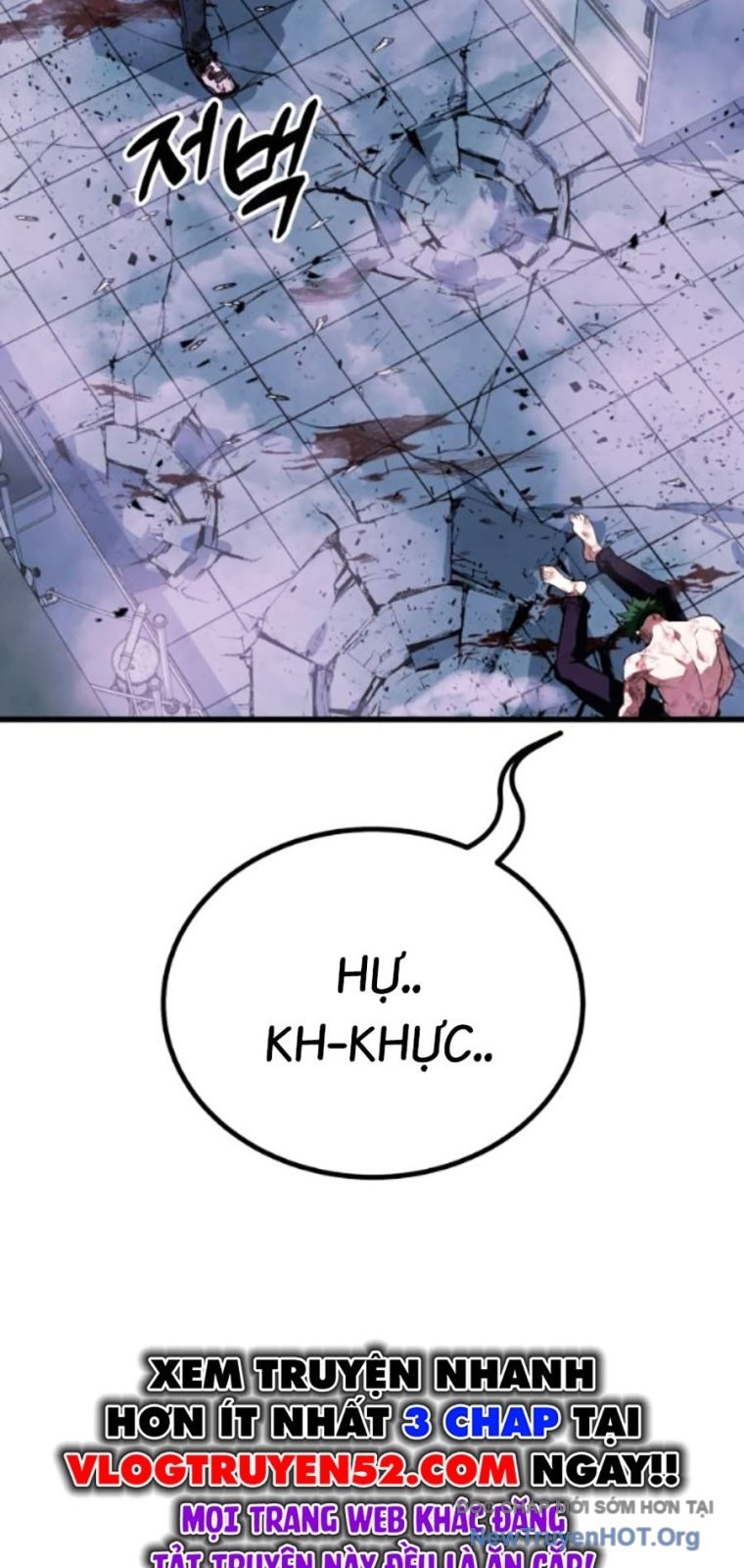 Bạo Lực Vương: Chapter 68