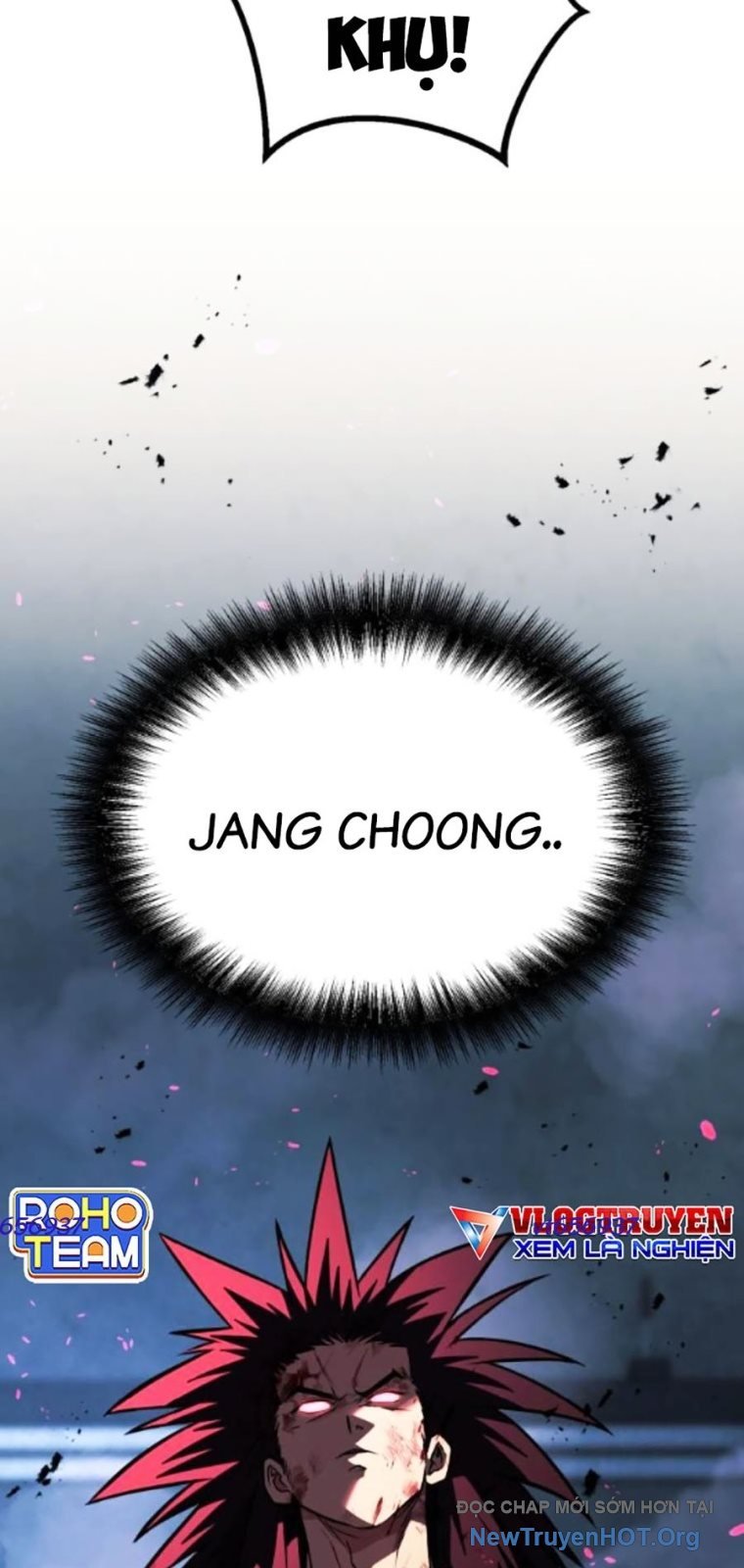 Bạo Lực Vương: Chapter 68