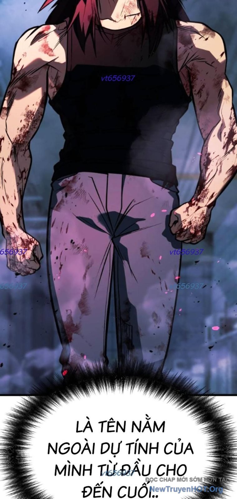 Bạo Lực Vương: Chapter 68