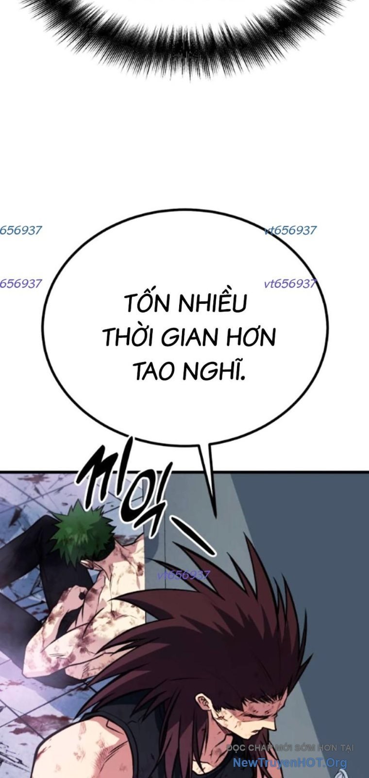 Bạo Lực Vương: Chapter 68