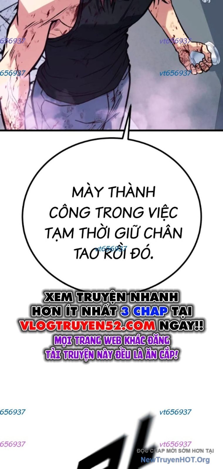 Bạo Lực Vương: Chapter 68