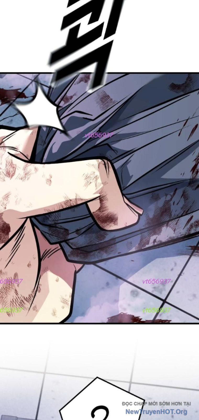 Bạo Lực Vương: Chapter 68