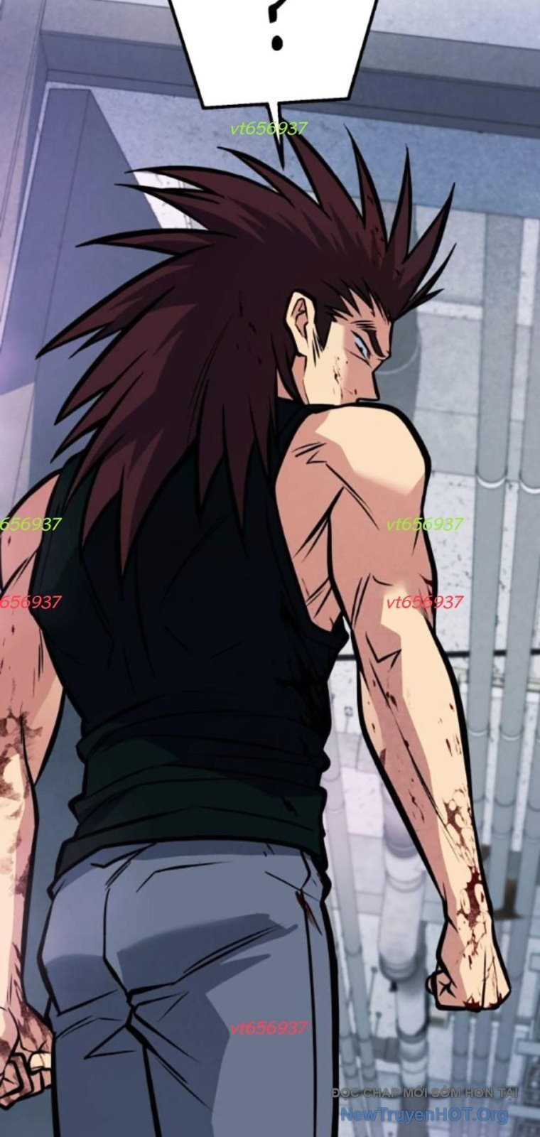 Bạo Lực Vương: Chapter 68