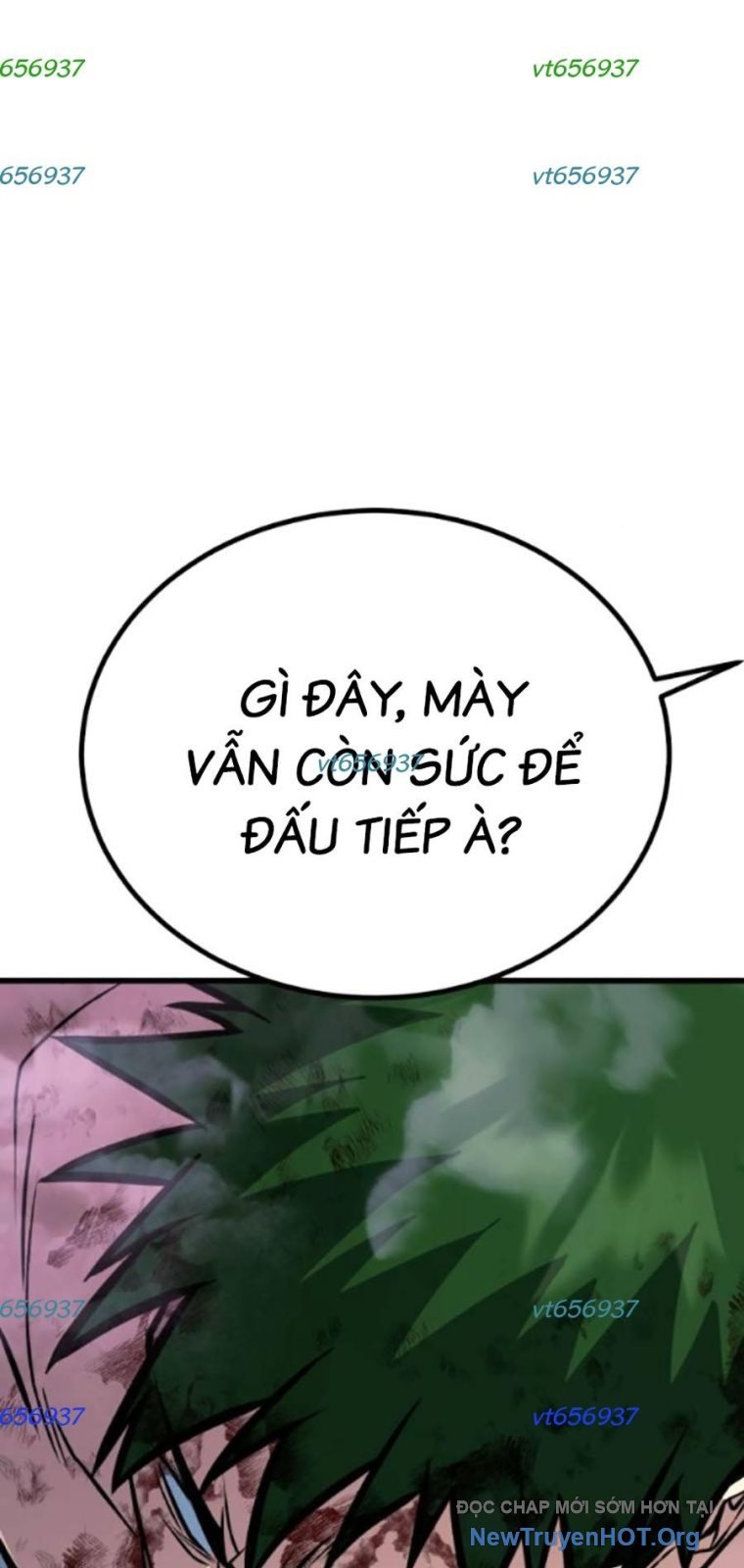 Bạo Lực Vương: Chapter 68