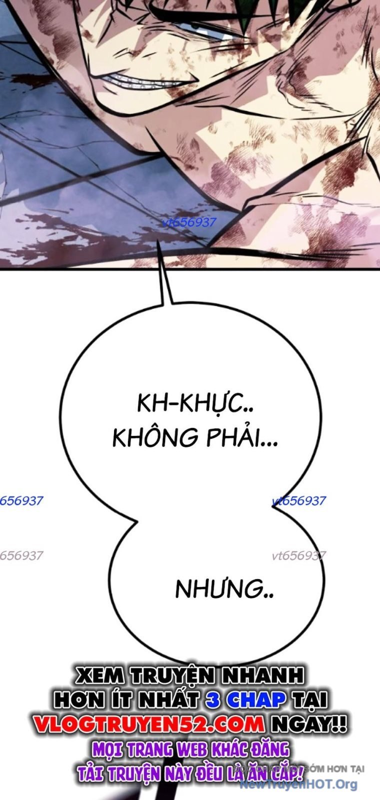 Bạo Lực Vương: Chapter 68