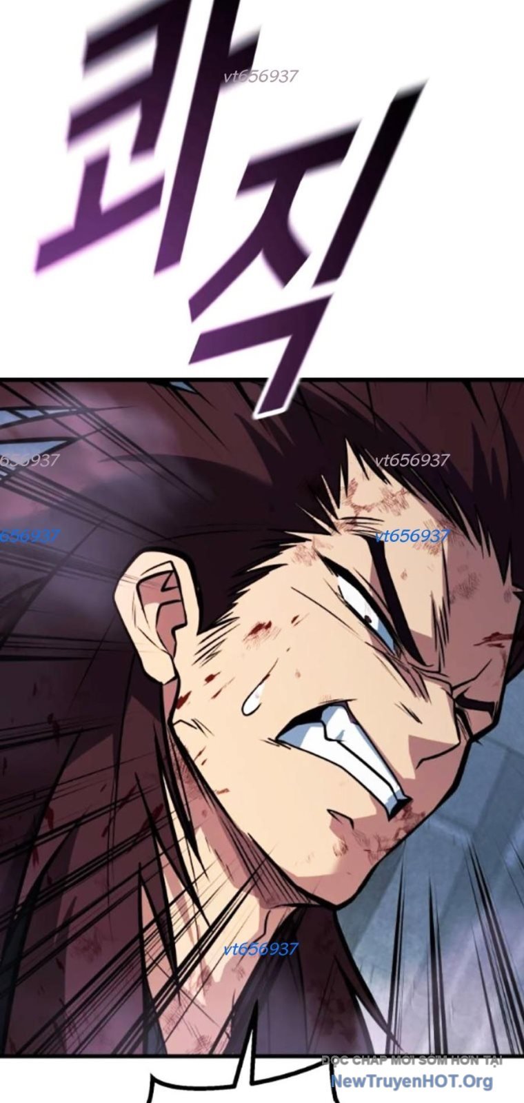 Bạo Lực Vương: Chapter 68