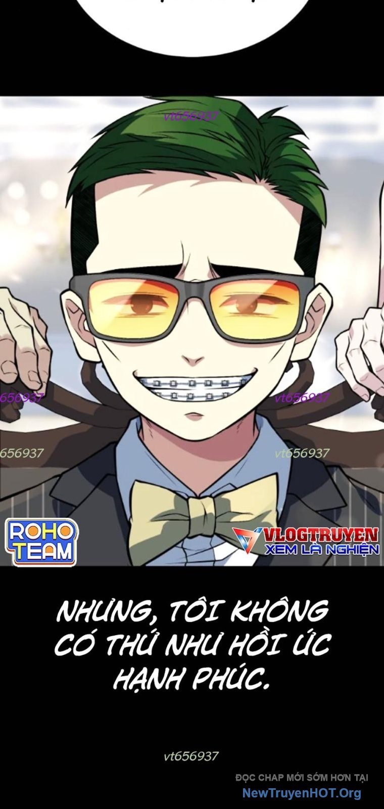 Bạo Lực Vương: Chapter 68