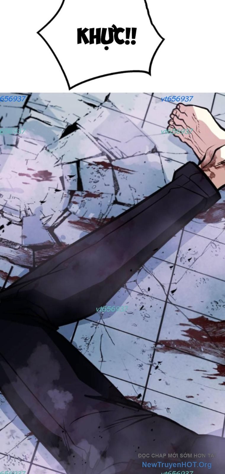 Bạo Lực Vương: Chapter 68