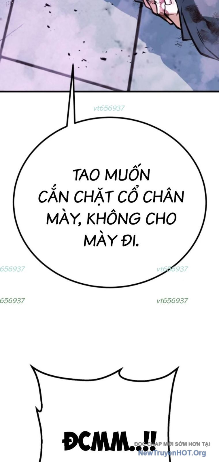 Bạo Lực Vương: Chapter 68