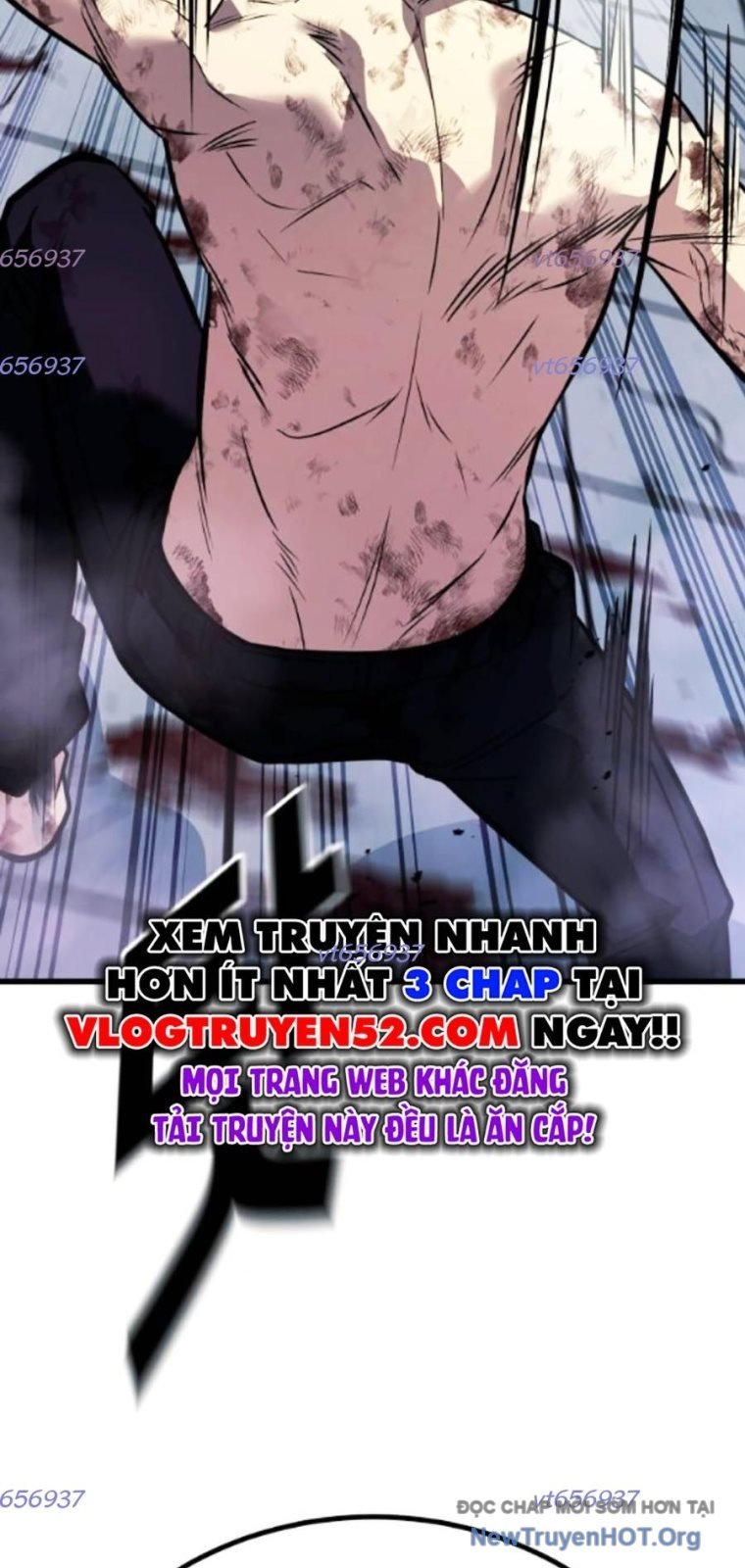 Bạo Lực Vương: Chapter 68