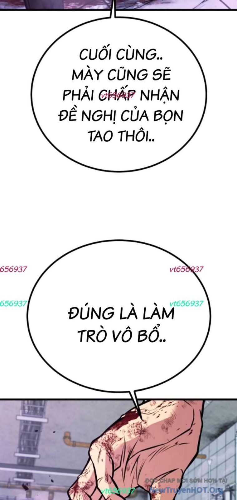 Bạo Lực Vương: Chapter 68