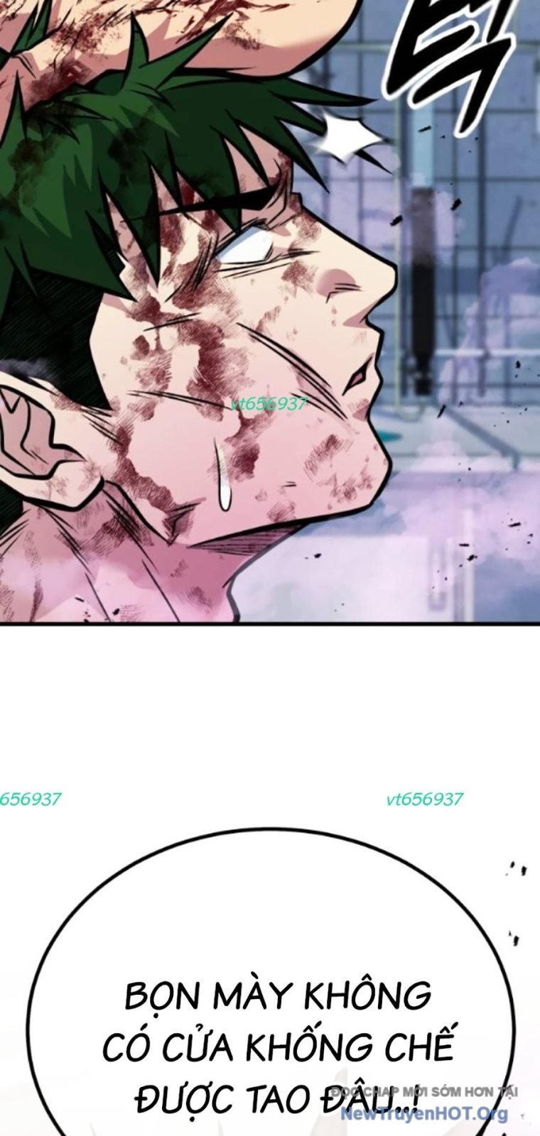 Bạo Lực Vương: Chapter 68