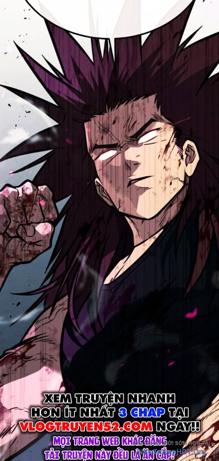 Bạo Lực Vương: Chapter 68