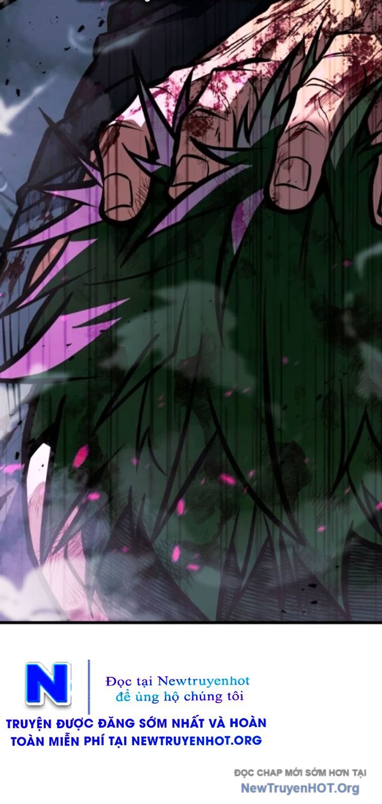 Bạo Lực Vương: Chapter 68