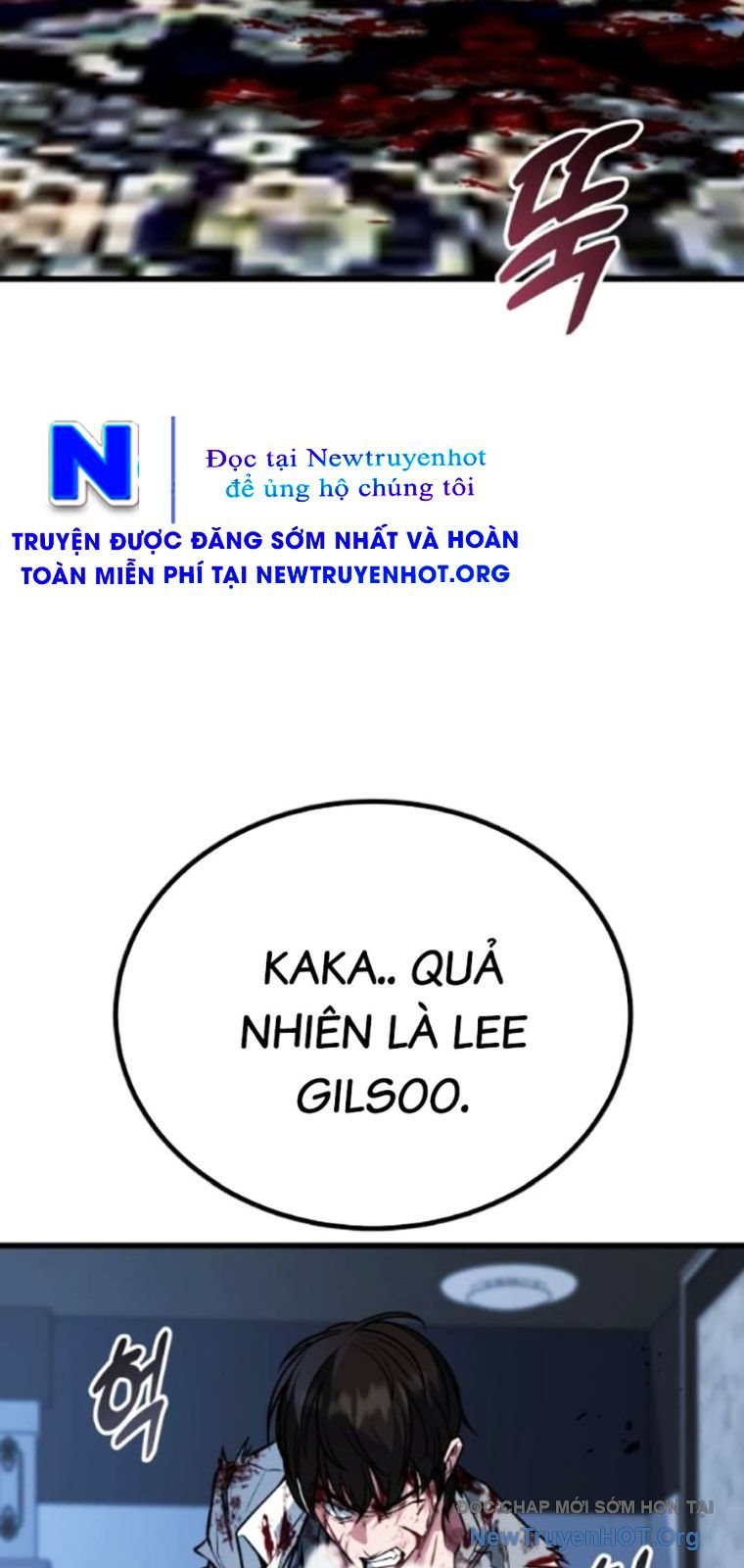 Bạo Lực Vương: Chapter 68