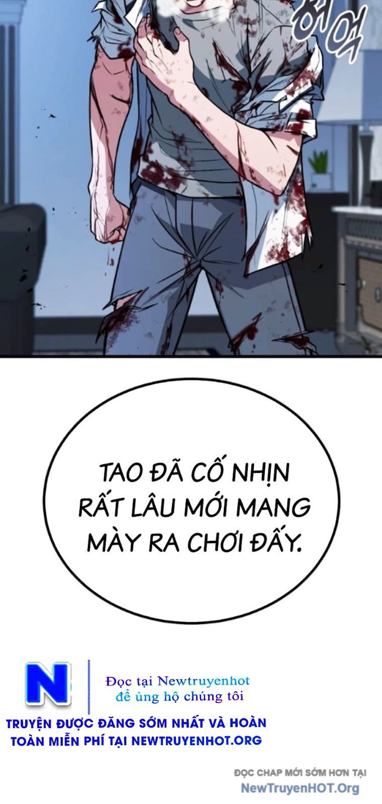 Bạo Lực Vương: Chapter 68
