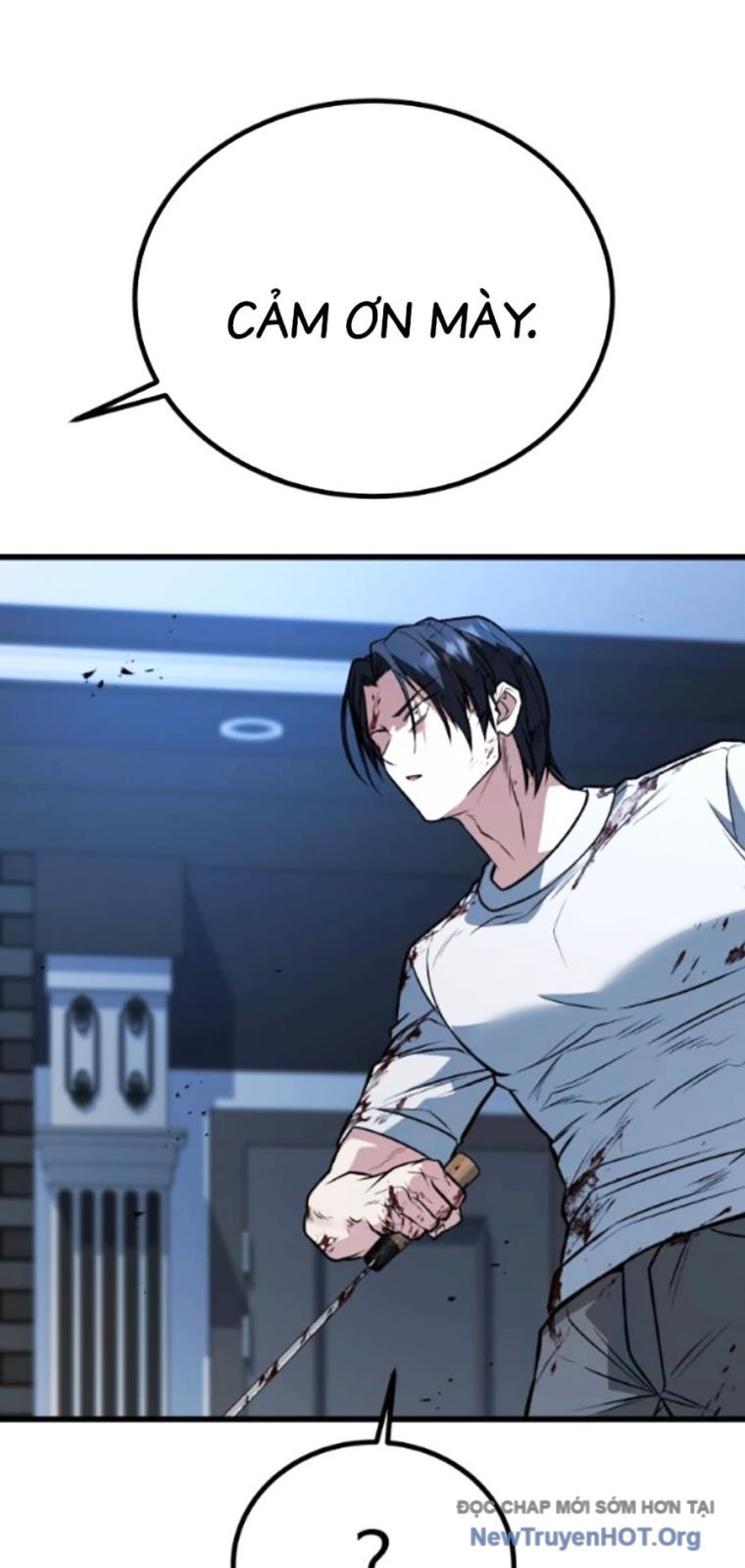 Bạo Lực Vương: Chapter 68