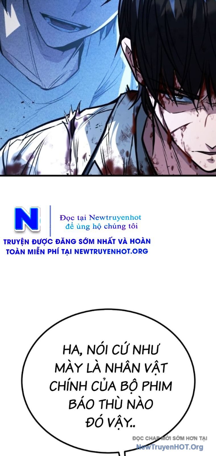 Bạo Lực Vương: Chapter 68