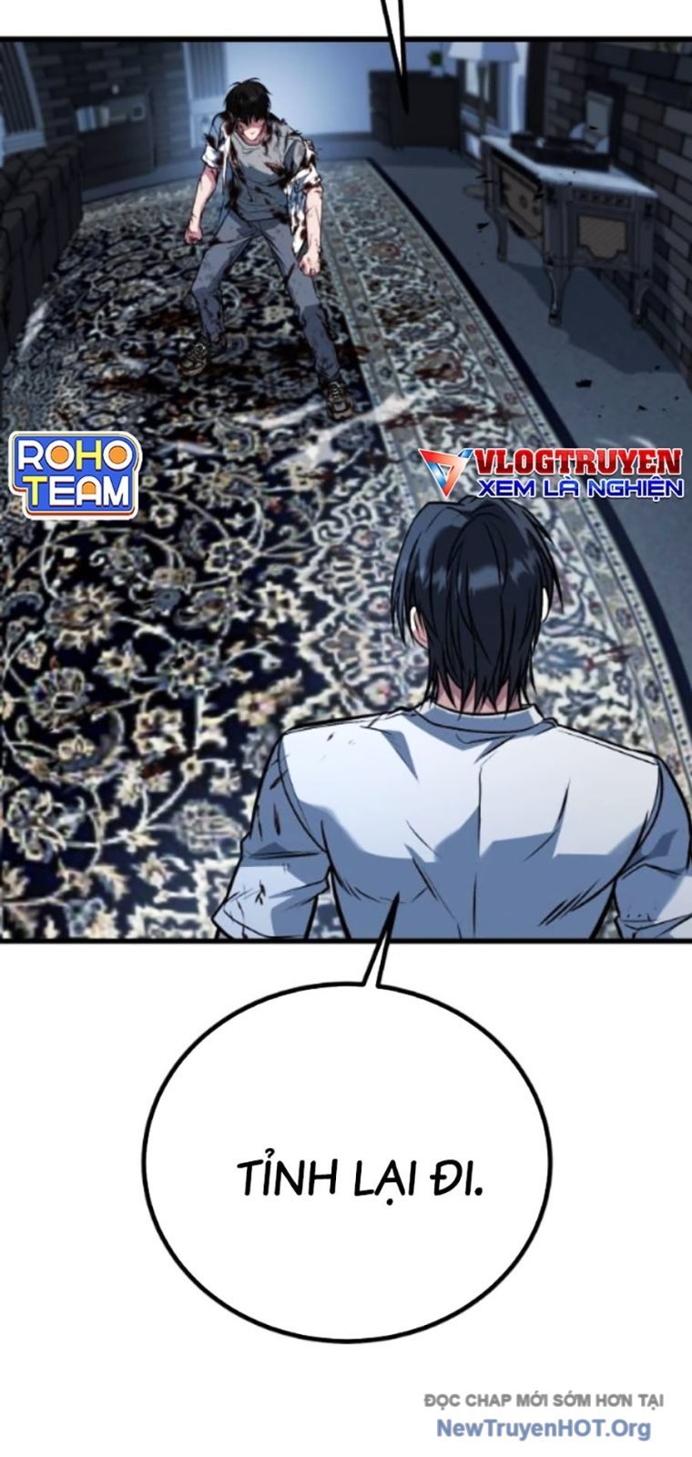 Bạo Lực Vương: Chapter 68