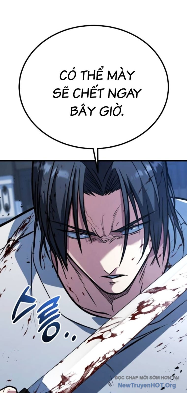 Bạo Lực Vương: Chapter 68