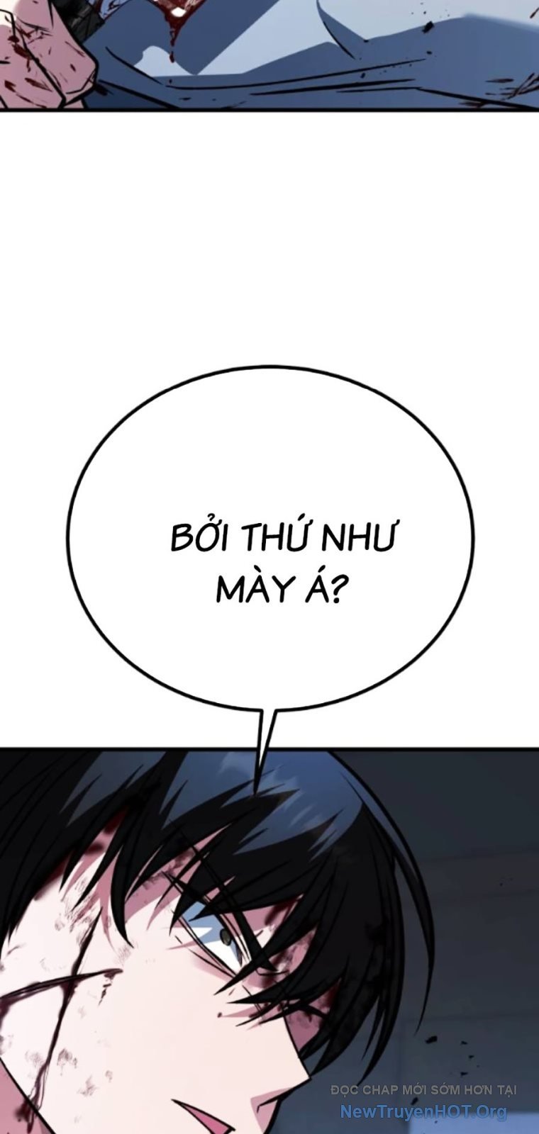 Bạo Lực Vương: Chapter 68