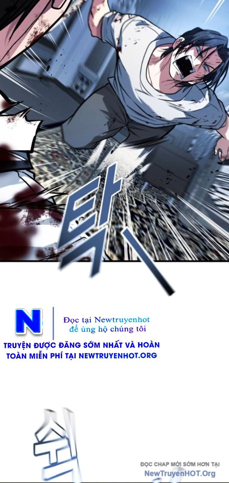 Bạo Lực Vương: Chapter 68