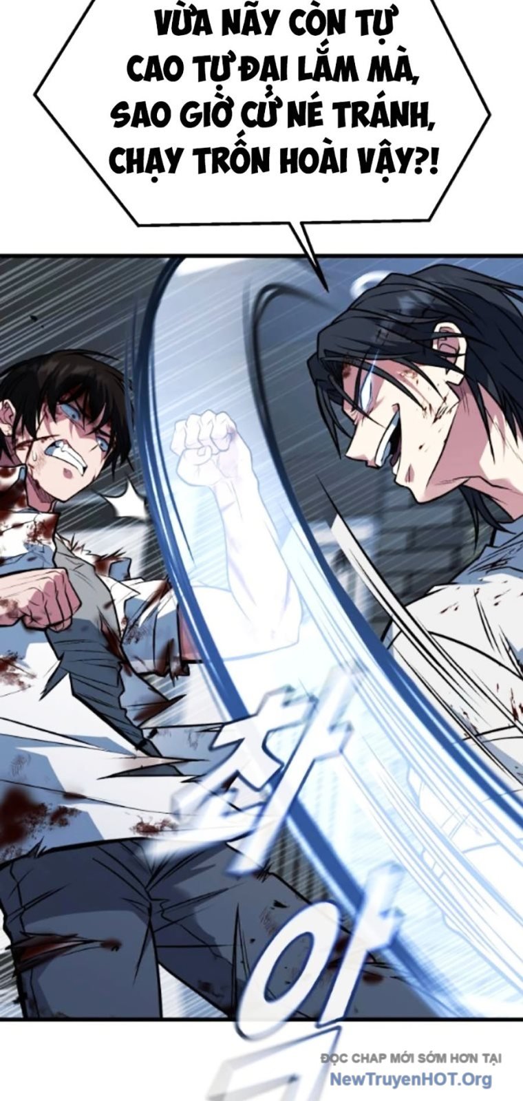 Bạo Lực Vương: Chapter 68