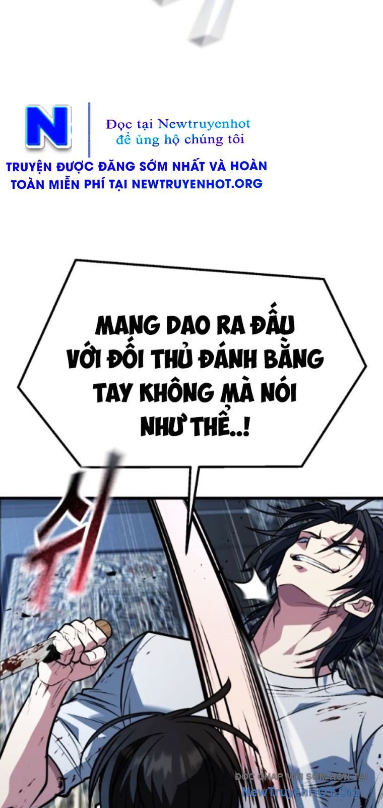 Bạo Lực Vương: Chapter 68