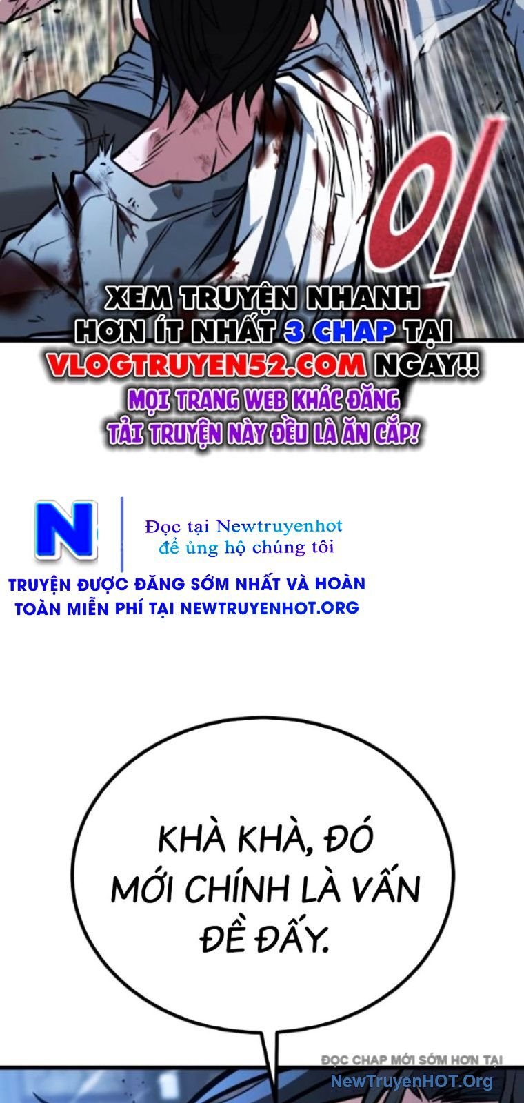 Bạo Lực Vương: Chapter 68