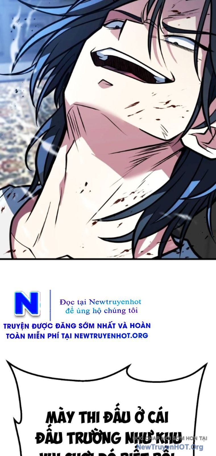 Bạo Lực Vương: Chapter 68