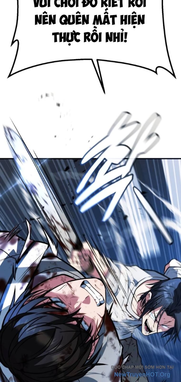 Bạo Lực Vương: Chapter 68