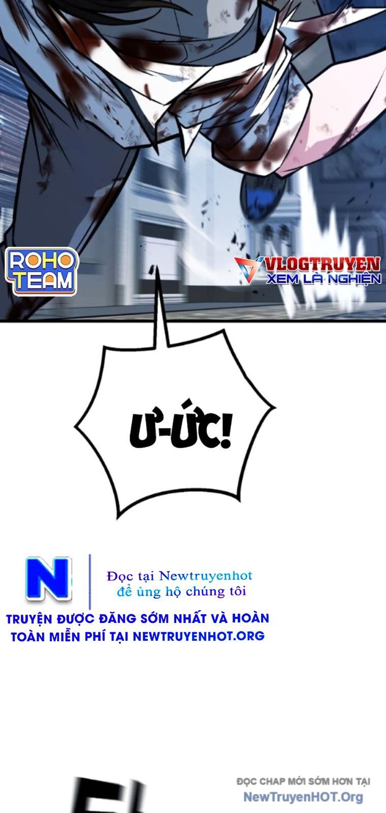Bạo Lực Vương: Chapter 68