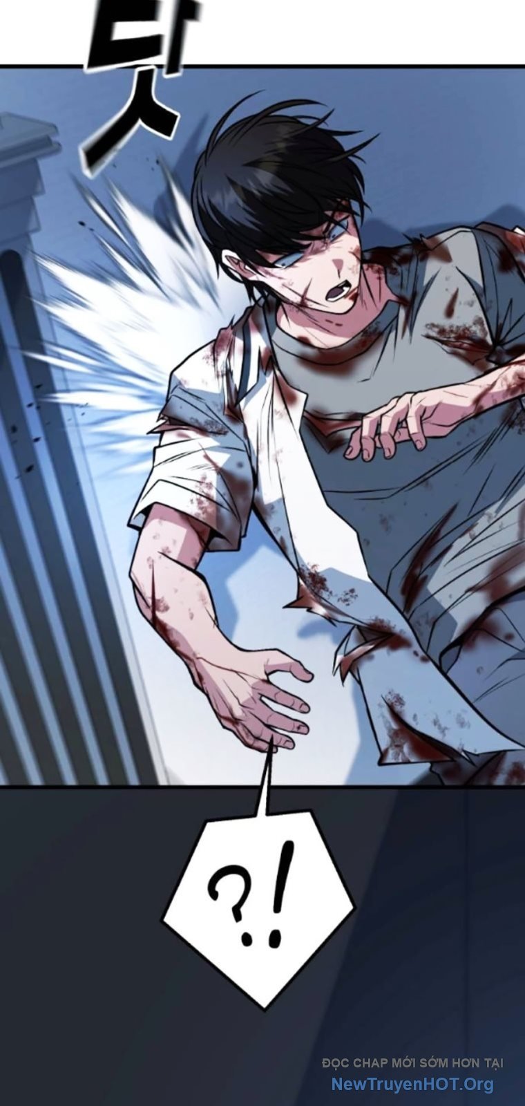 Bạo Lực Vương: Chapter 68