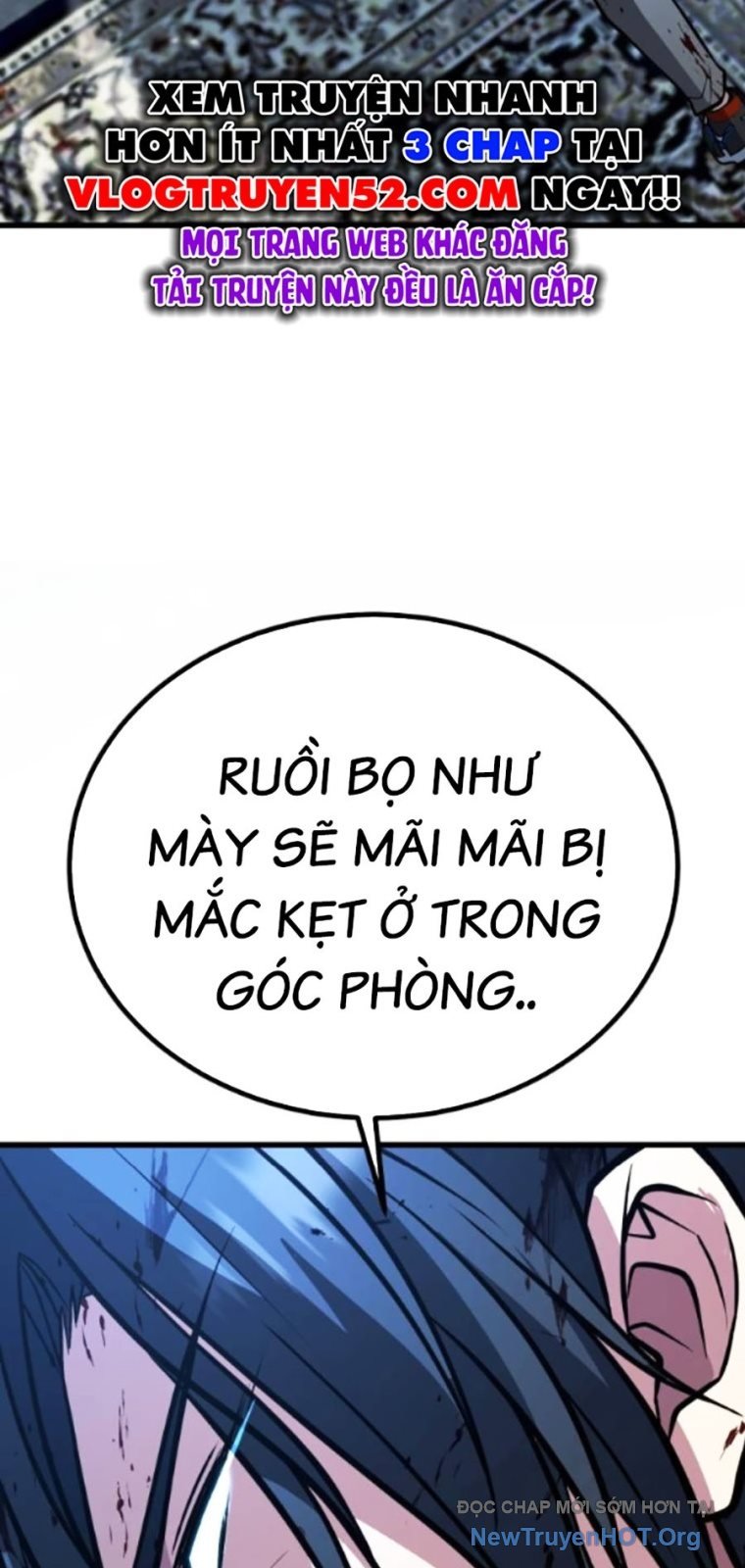 Bạo Lực Vương: Chapter 68