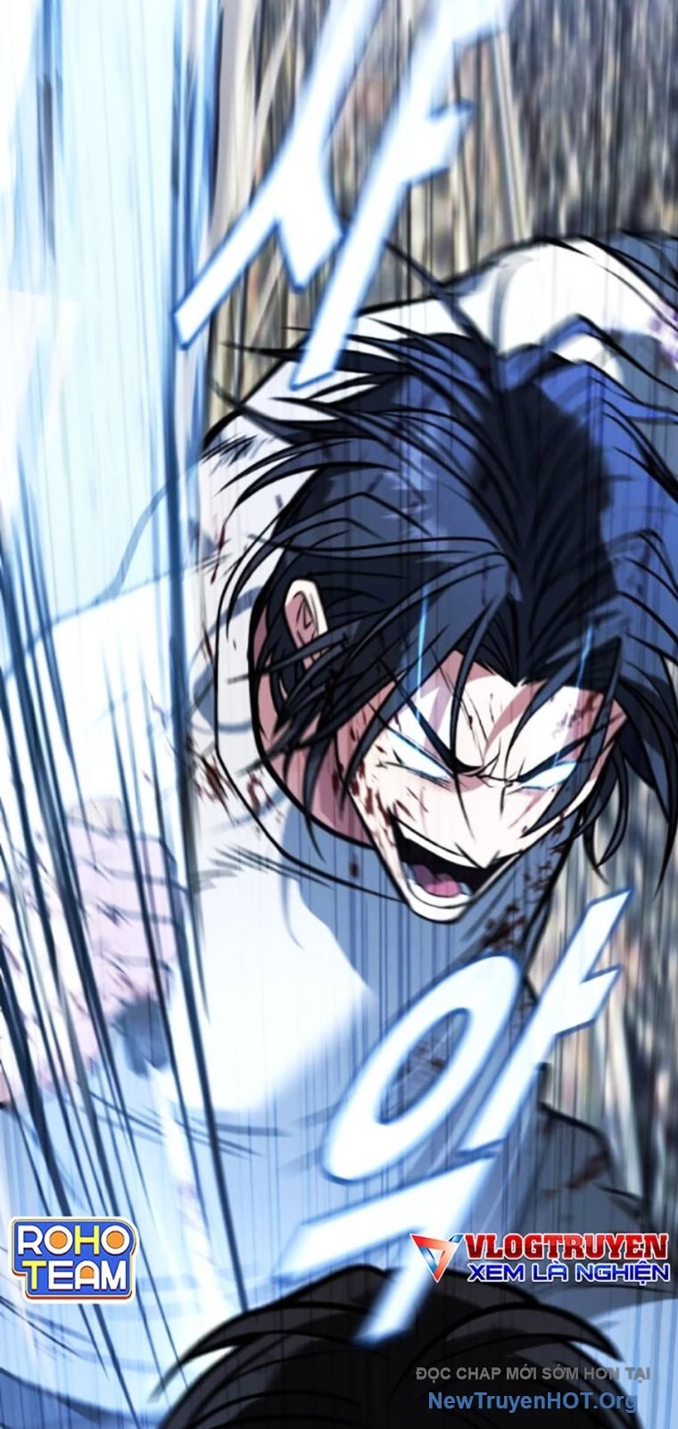 Bạo Lực Vương: Chapter 68