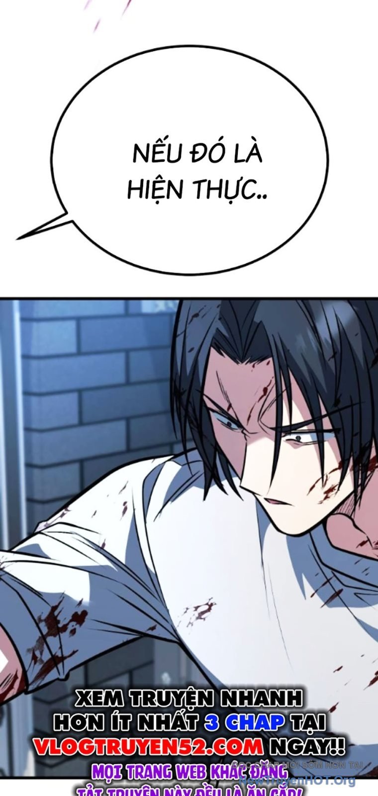 Bạo Lực Vương: Chapter 68